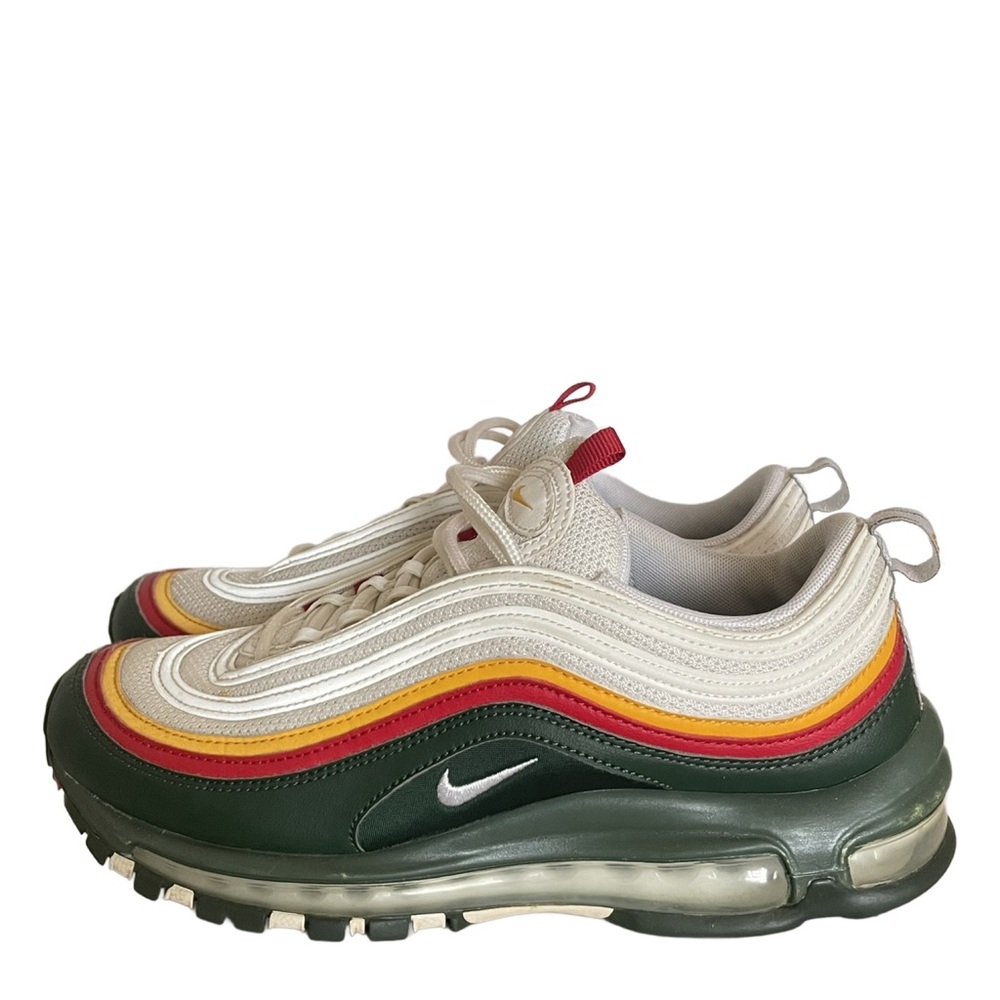 Nike Air Max 97 Ratatouille Men’s Size Sz 7.5 - Picture 2 of 9